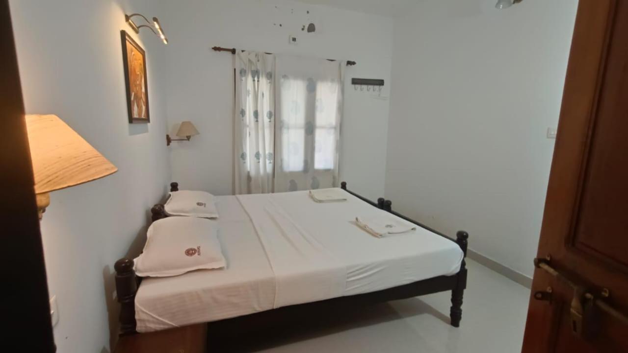 Ayana's Homestay Alappuzha Luaran gambar