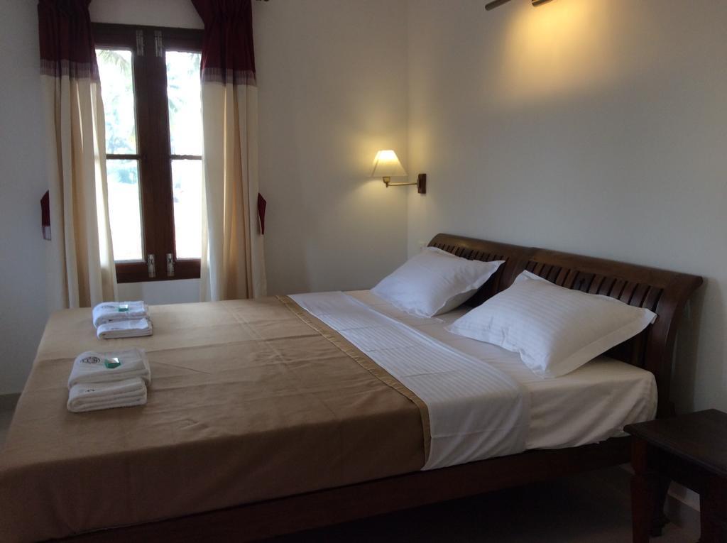 Ayana's Homestay Alappuzha Bilik gambar