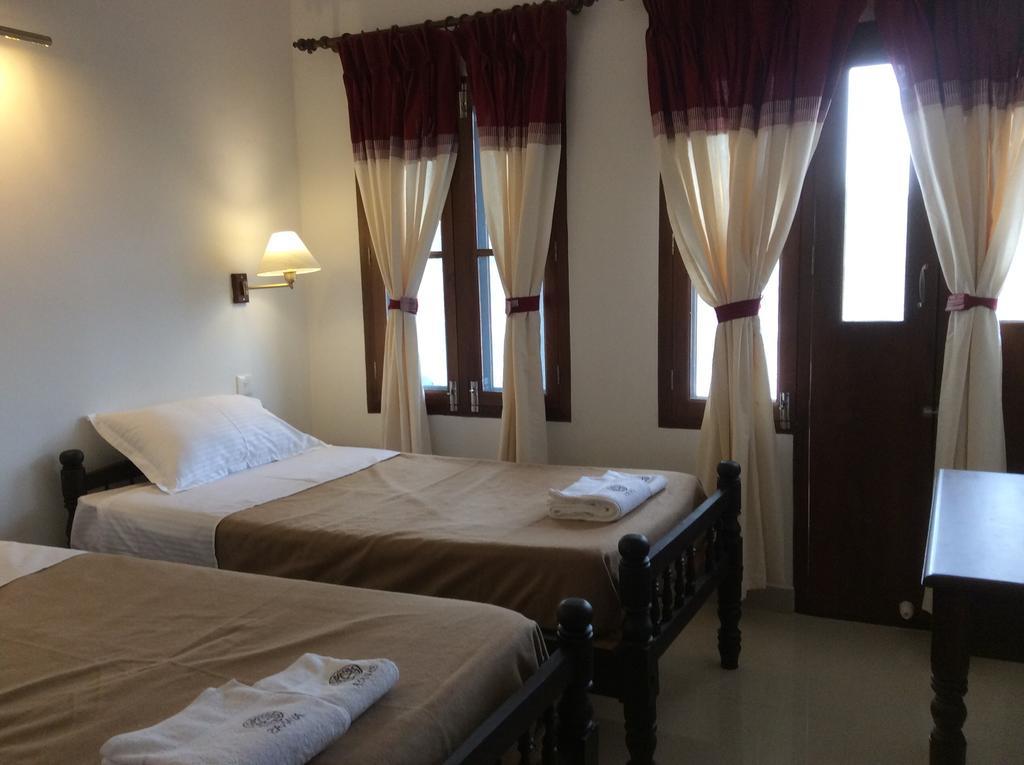 Ayana's Homestay Alappuzha Bilik gambar