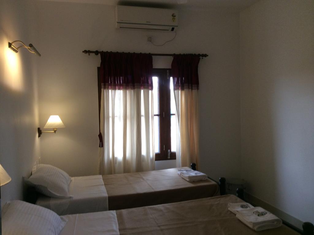 Ayana's Homestay Alappuzha Bilik gambar