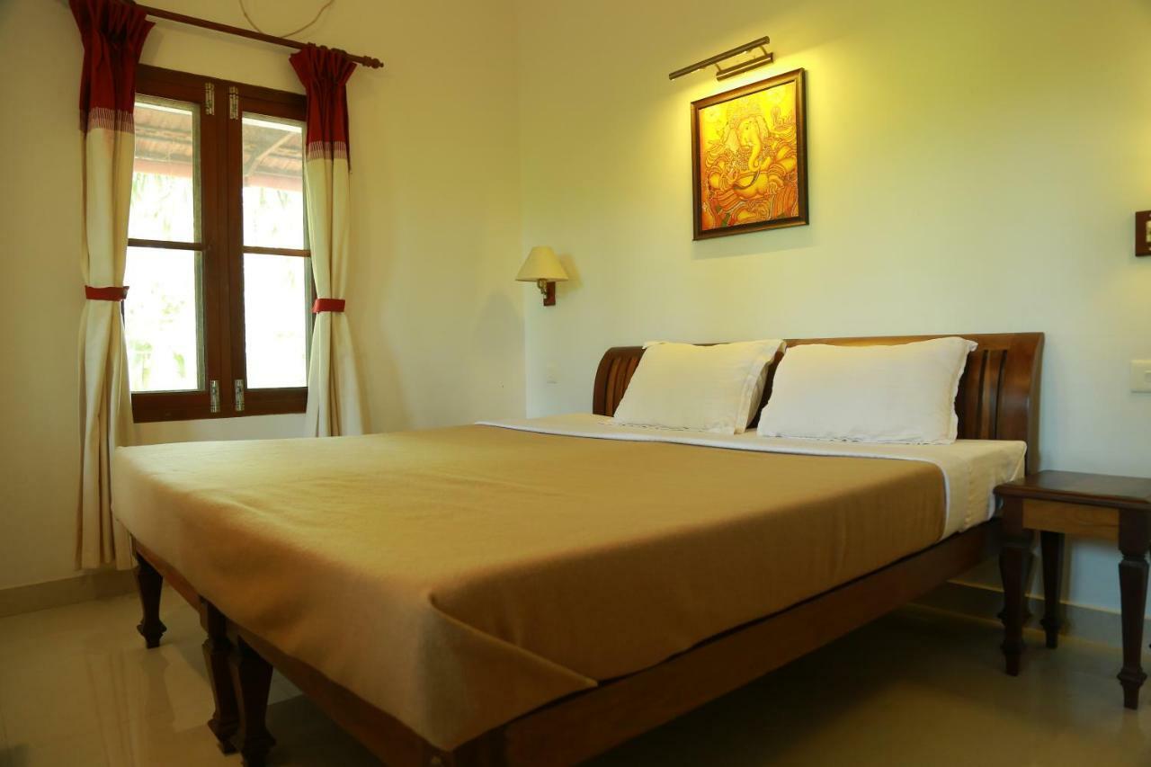 Ayana's Homestay Alappuzha Luaran gambar